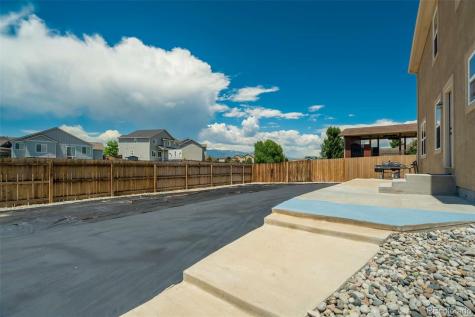 10208 Abrams Drive Colorado Springs CO 80925