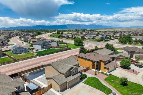 10208 Abrams Drive Colorado Springs CO 80925