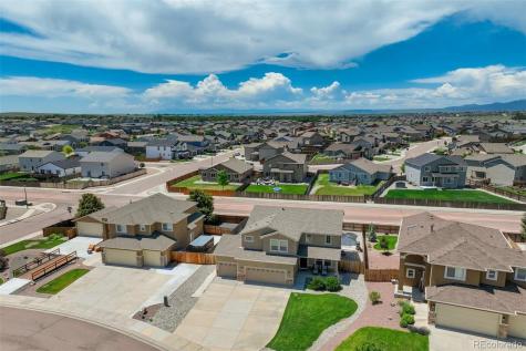 10208 Abrams Drive Colorado Springs CO 80925