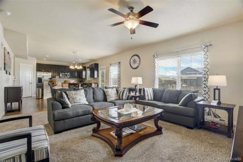 10208 Abrams Drive Colorado Springs CO 80925