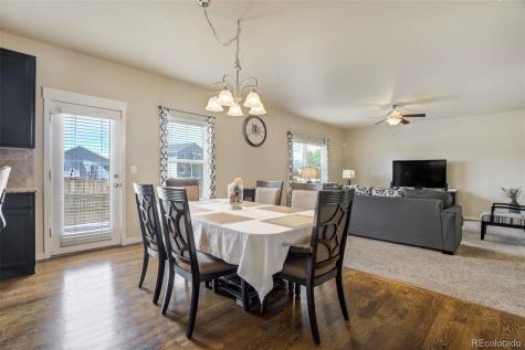 10208 Abrams Drive Colorado Springs CO 80925