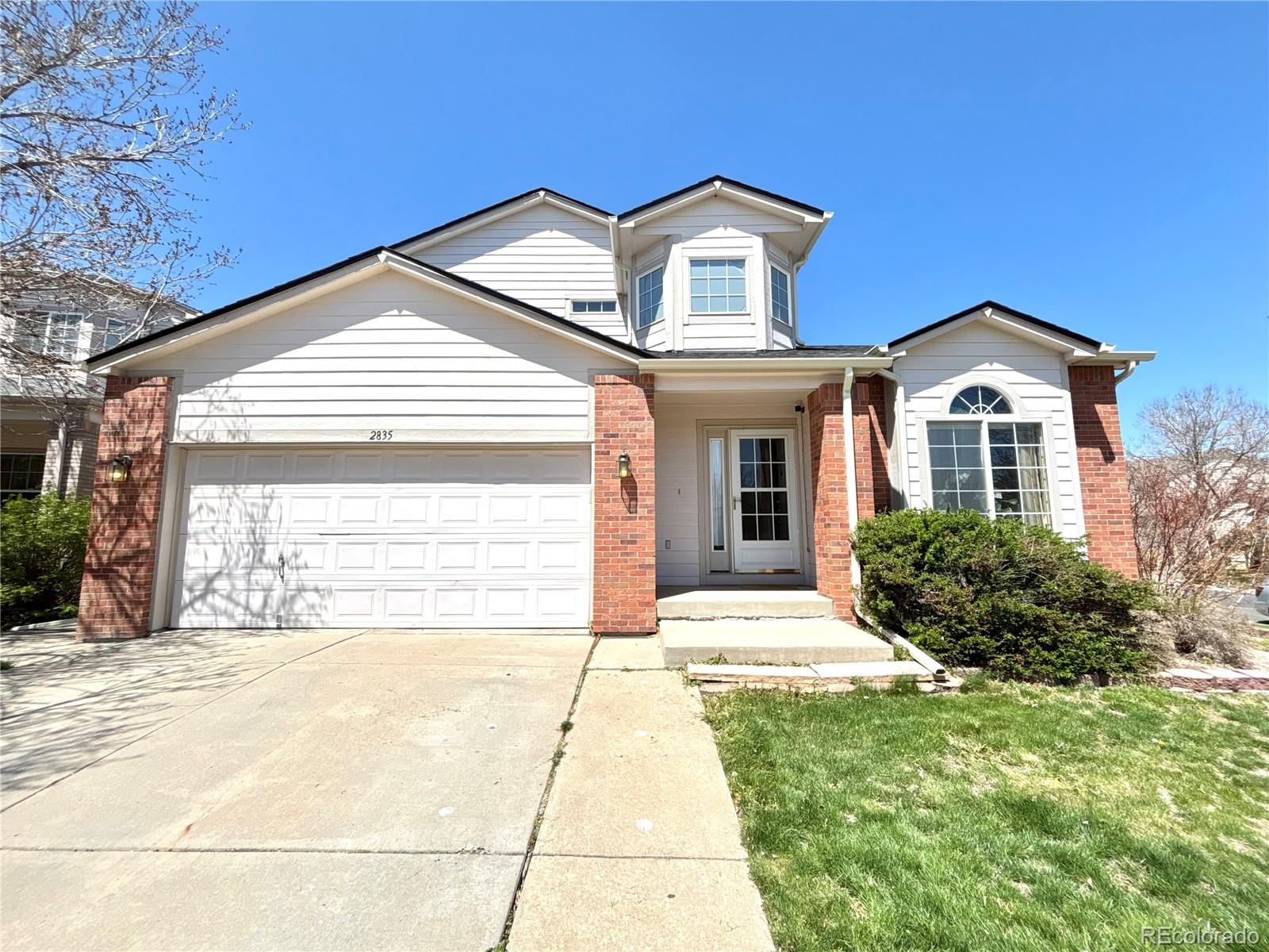 2835 S Tower Way Aurora CO 80013