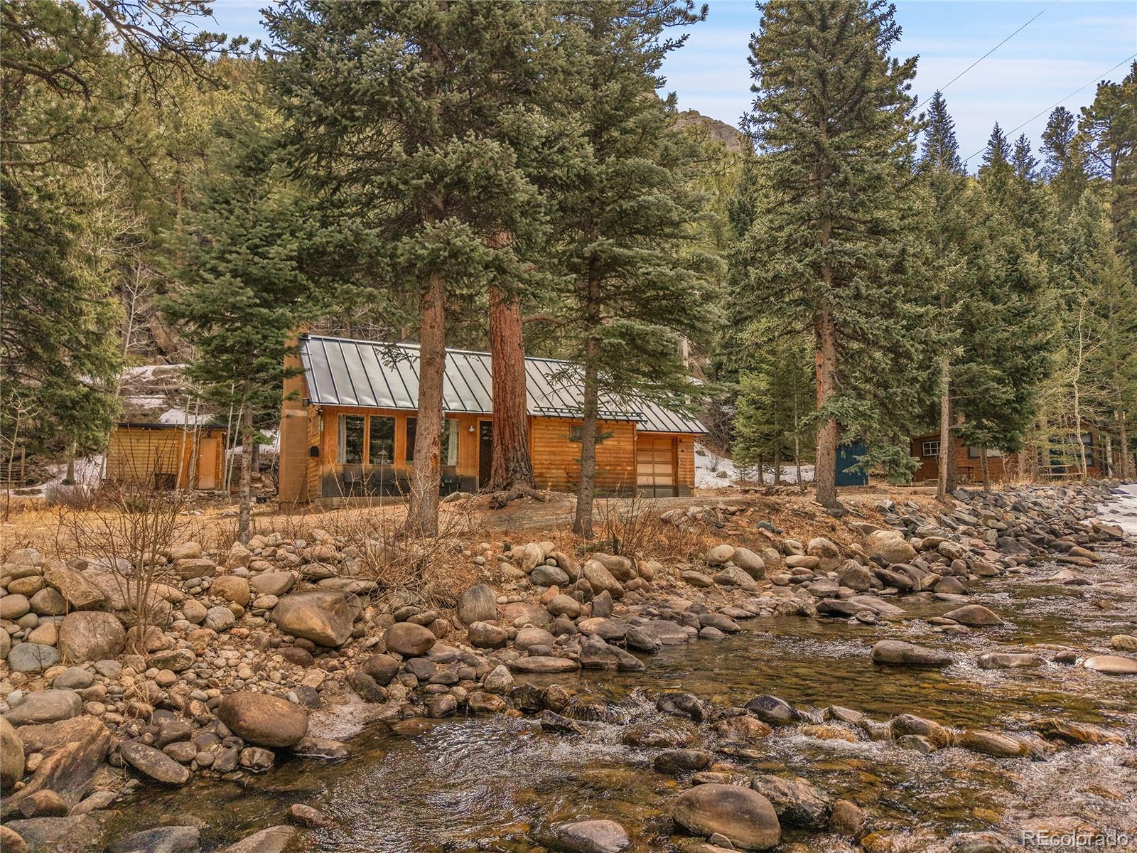 2637 Riverside Drive Lyons CO 80540