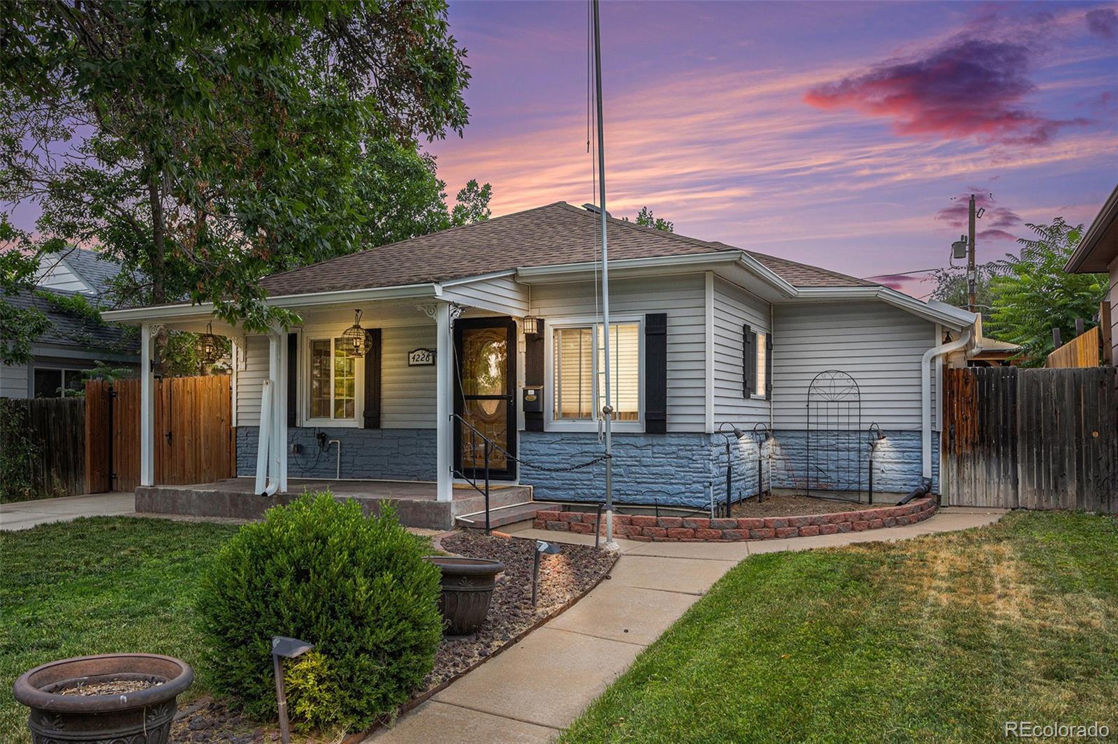 4226 S Delaware Street Englewood CO 80110