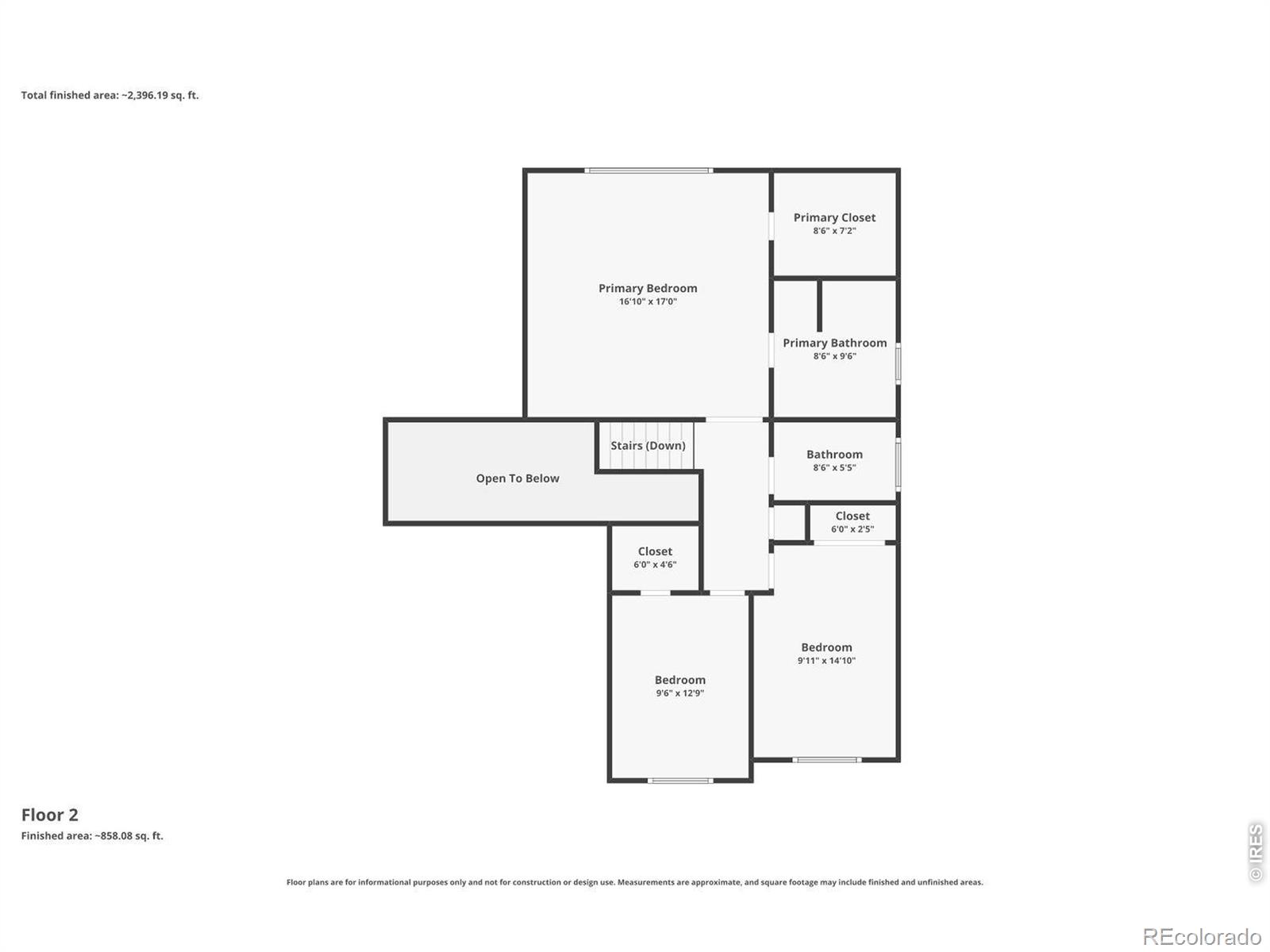 13696 Plaster Circle Broomfield CO 80023