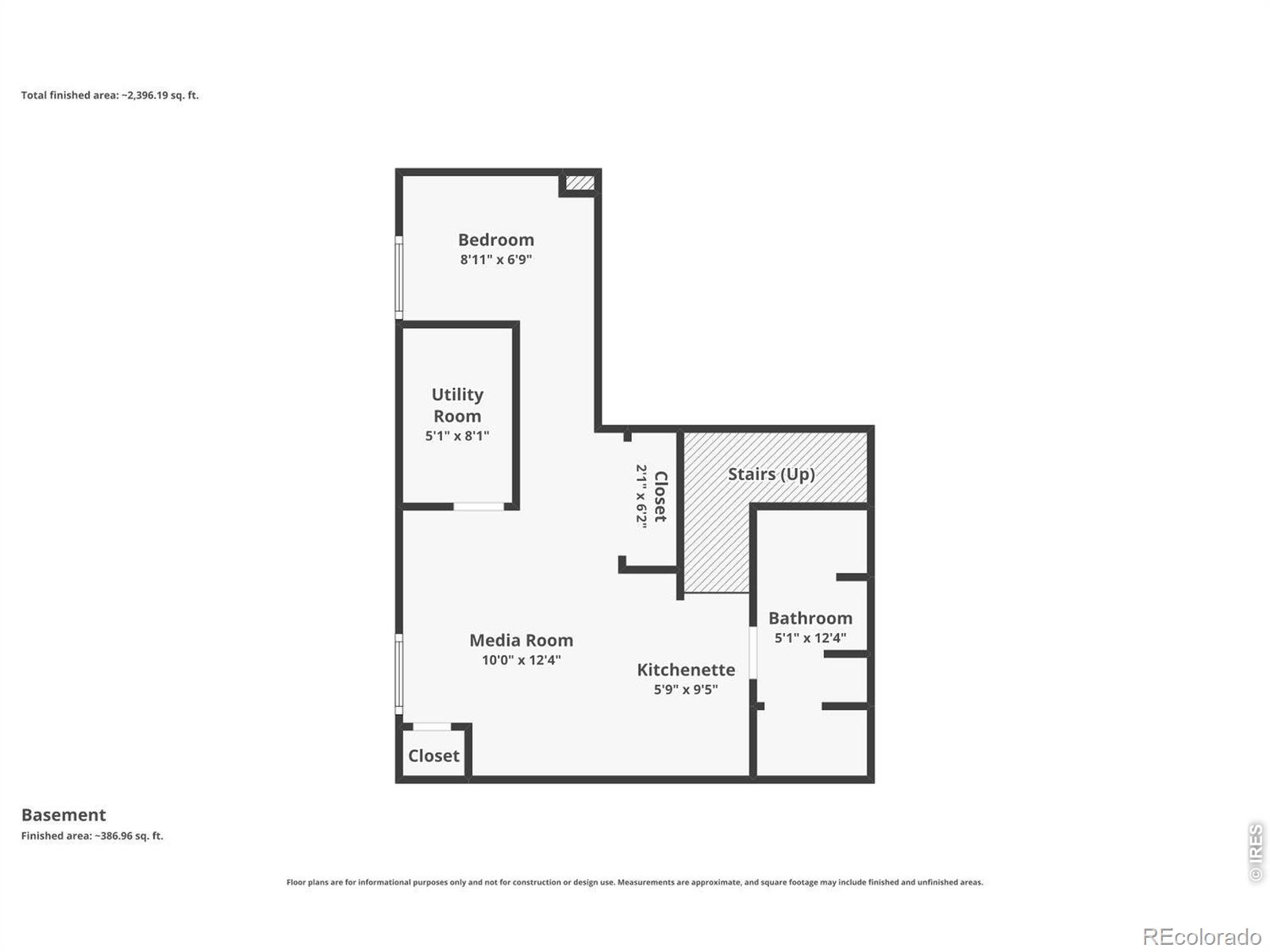 13696 Plaster Circle Broomfield CO 80023