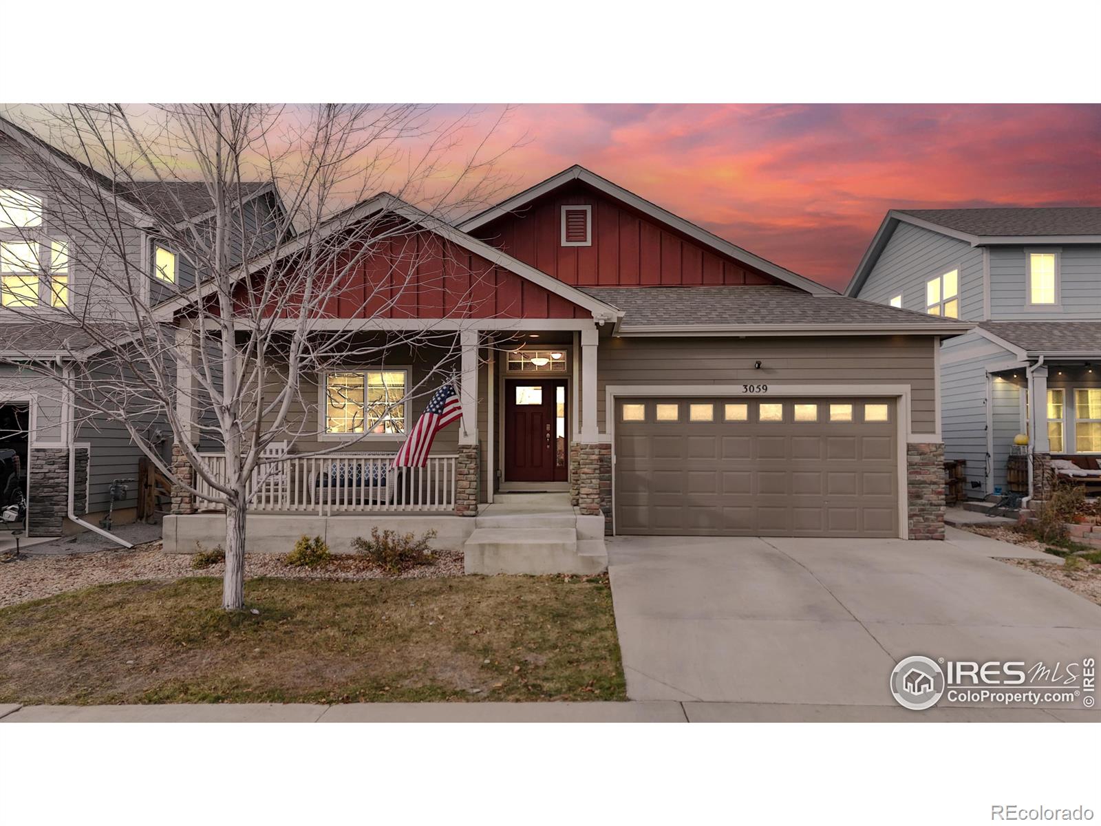 3059 Magnetic Drive Loveland CO 80537