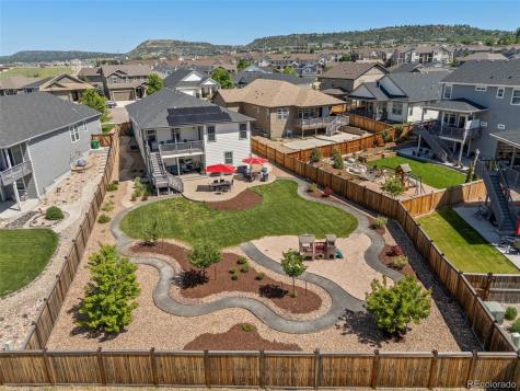 398 Midden Place Castle Rock CO 80104