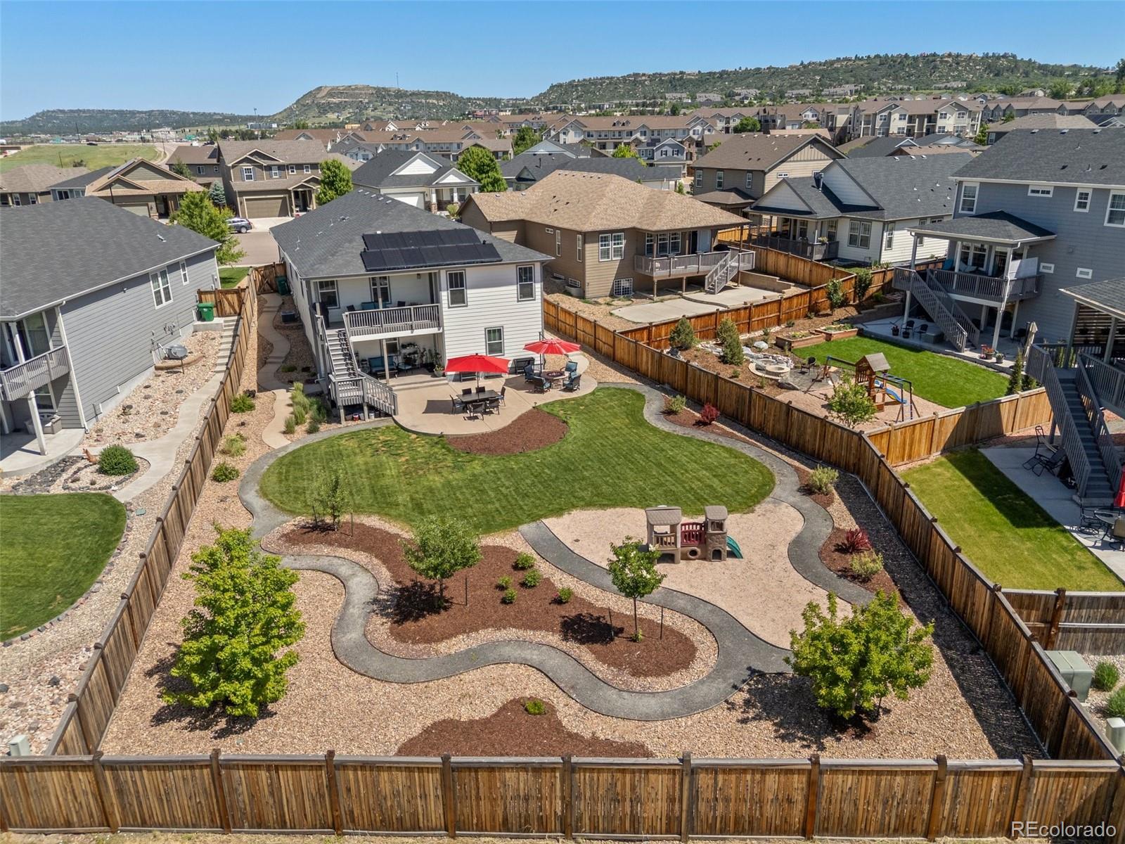 398 Midden Place Castle Rock CO 80104