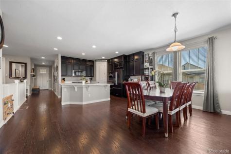 398 Midden Place Castle Rock CO 80104