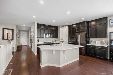 398 Midden Place Castle Rock CO 80104