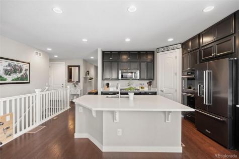 398 Midden Place Castle Rock CO 80104