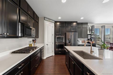 398 Midden Place Castle Rock CO 80104