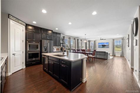 398 Midden Place Castle Rock CO 80104