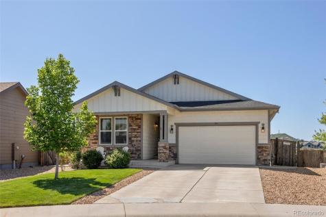398 Midden Place Castle Rock CO 80104