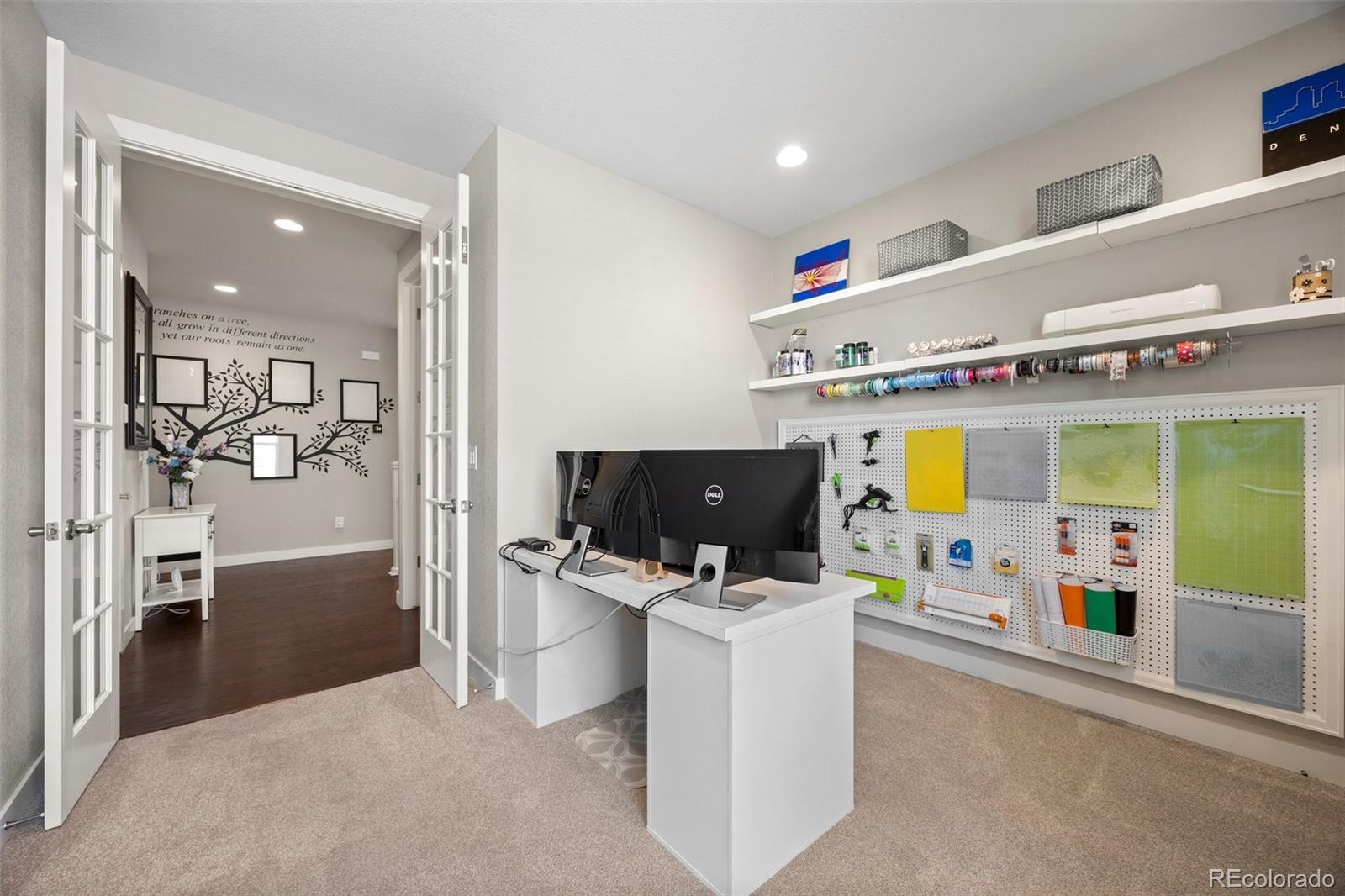 398 Midden Place Castle Rock CO 80104