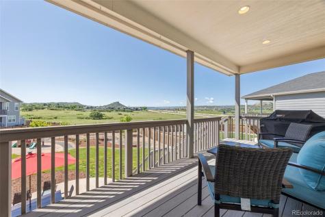 398 Midden Place Castle Rock CO 80104