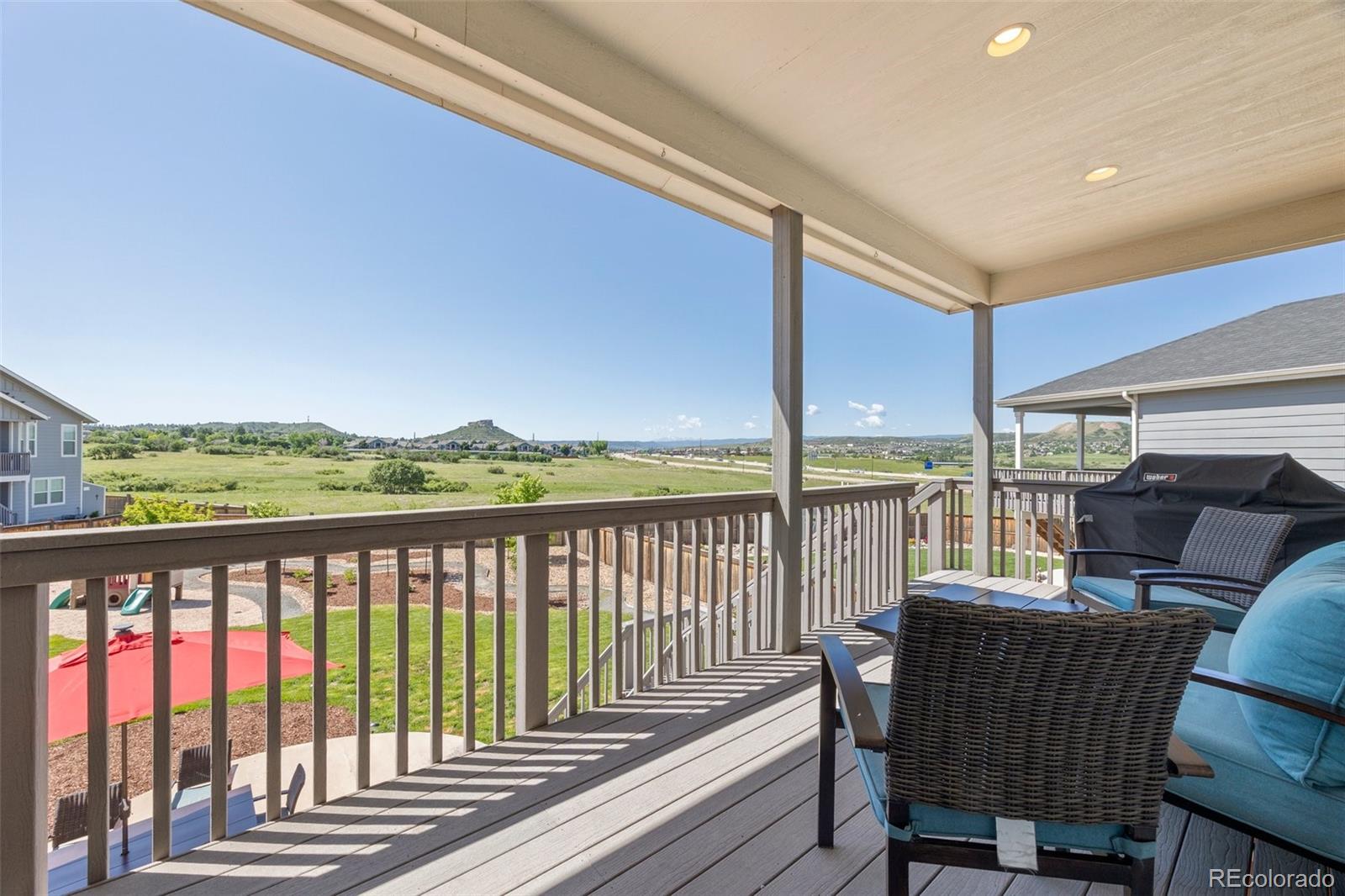 398 Midden Place Castle Rock CO 80104