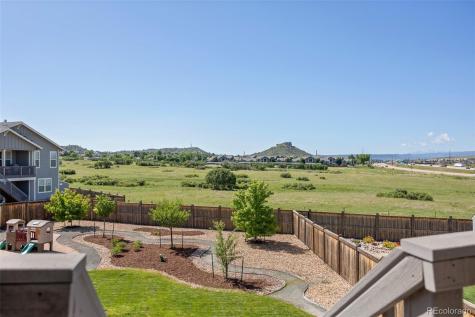 398 Midden Place Castle Rock CO 80104