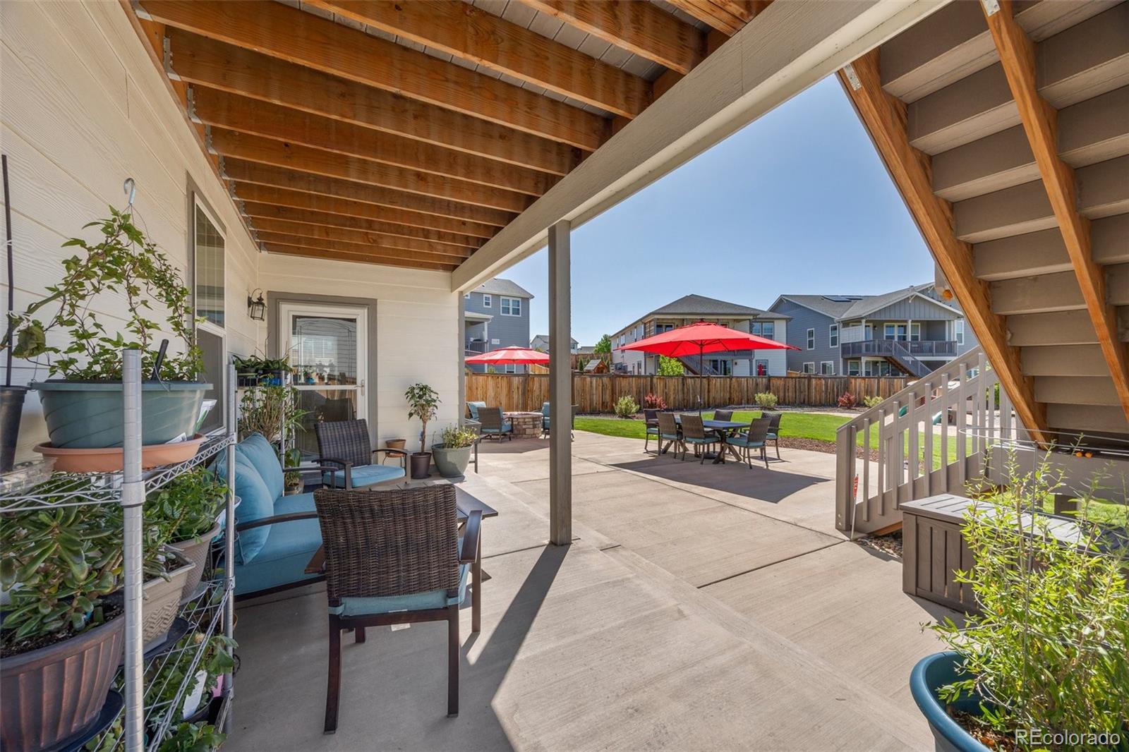 398 Midden Place Castle Rock CO 80104