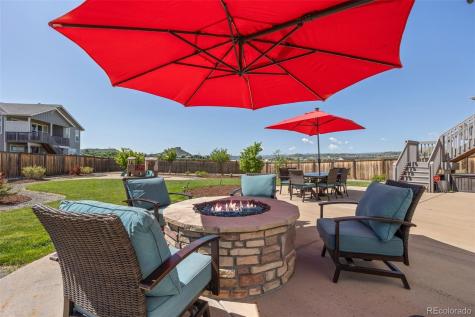398 Midden Place Castle Rock CO 80104