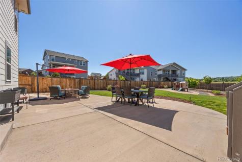 398 Midden Place Castle Rock CO 80104