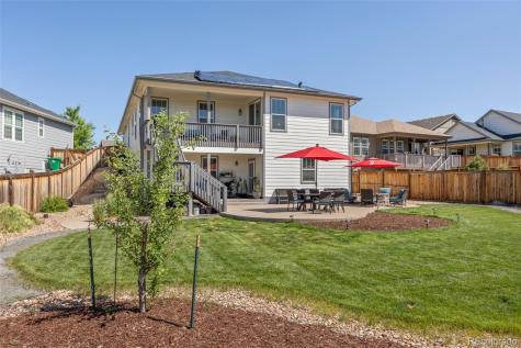 398 Midden Place Castle Rock CO 80104