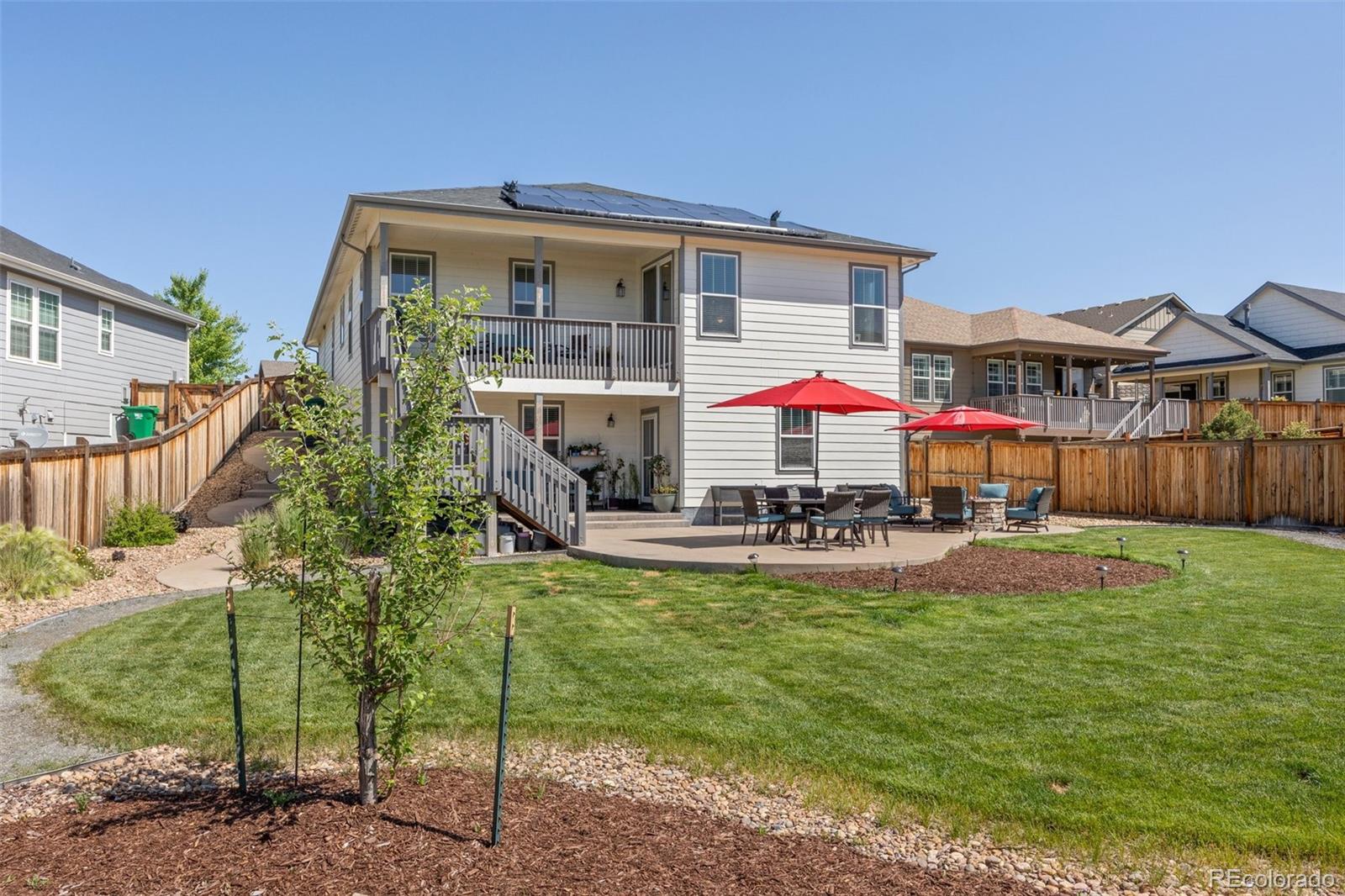 398 Midden Place Castle Rock CO 80104