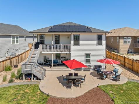 398 Midden Place Castle Rock CO 80104