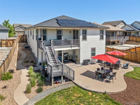 398 Midden Place Castle Rock CO 80104
