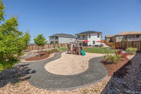 398 Midden Place Castle Rock CO 80104