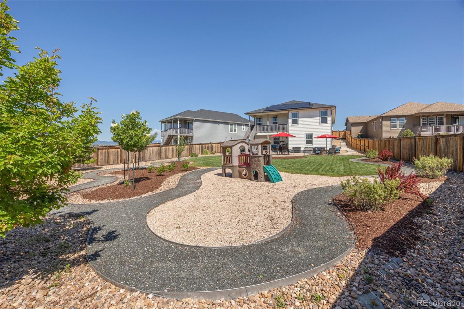 398 Midden Place Castle Rock CO 80104