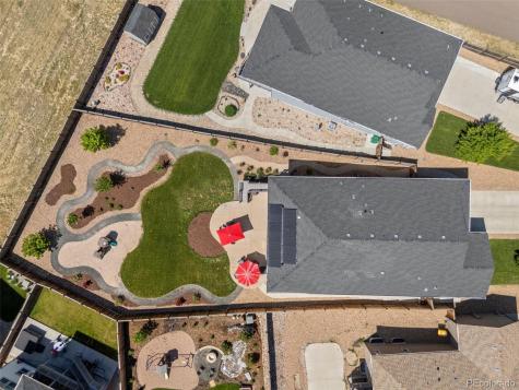 398 Midden Place Castle Rock CO 80104