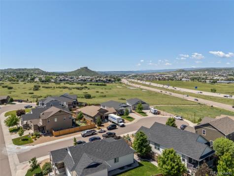 398 Midden Place Castle Rock CO 80104