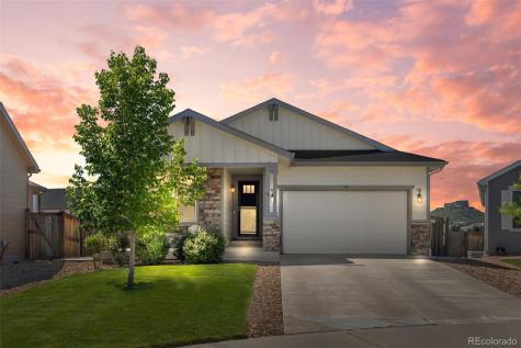 398 Midden Place Castle Rock CO 80104