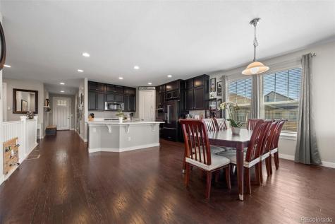 398 Midden Place Castle Rock CO 80104