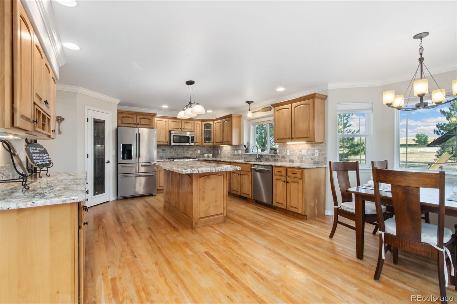 5714 Bluff Lane Loveland CO 80537