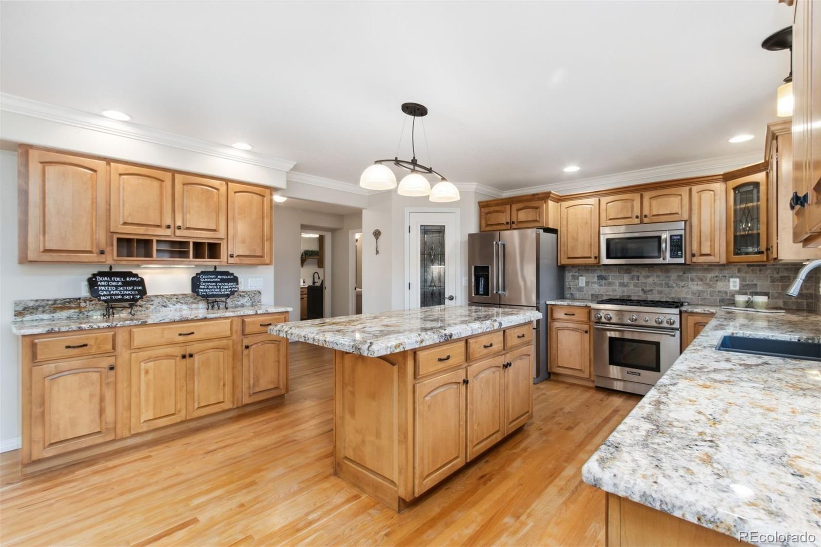 5714 Bluff Lane Loveland CO 80537