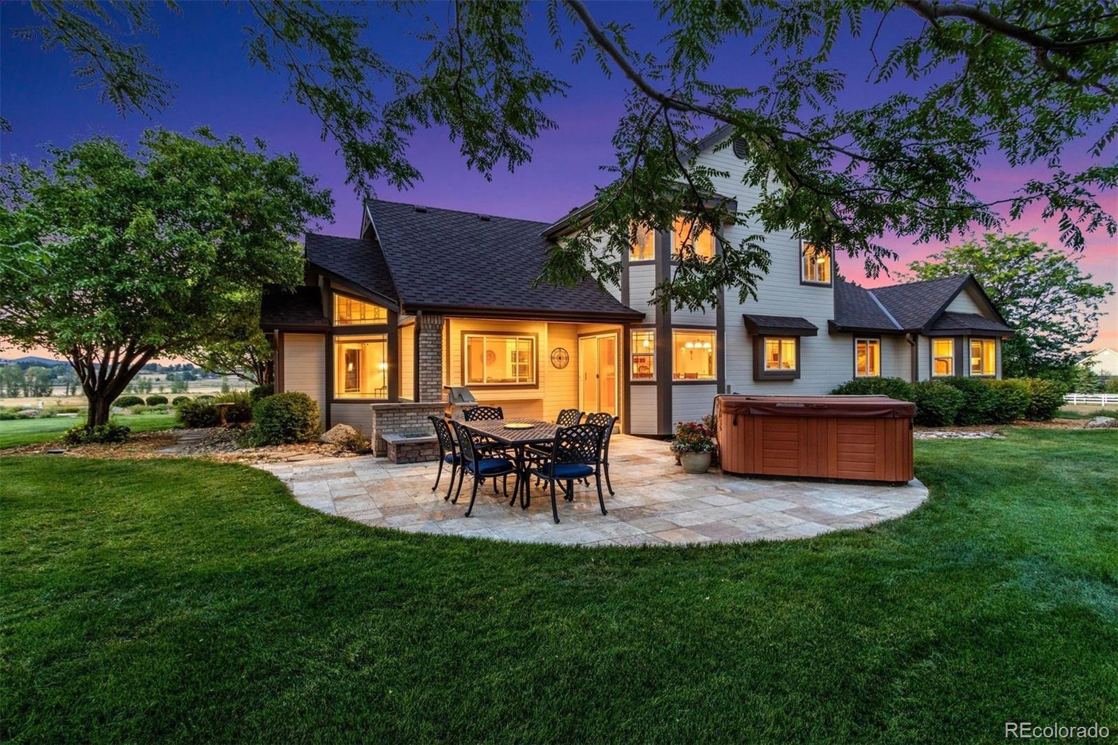 5714 Bluff Lane Loveland CO 80537