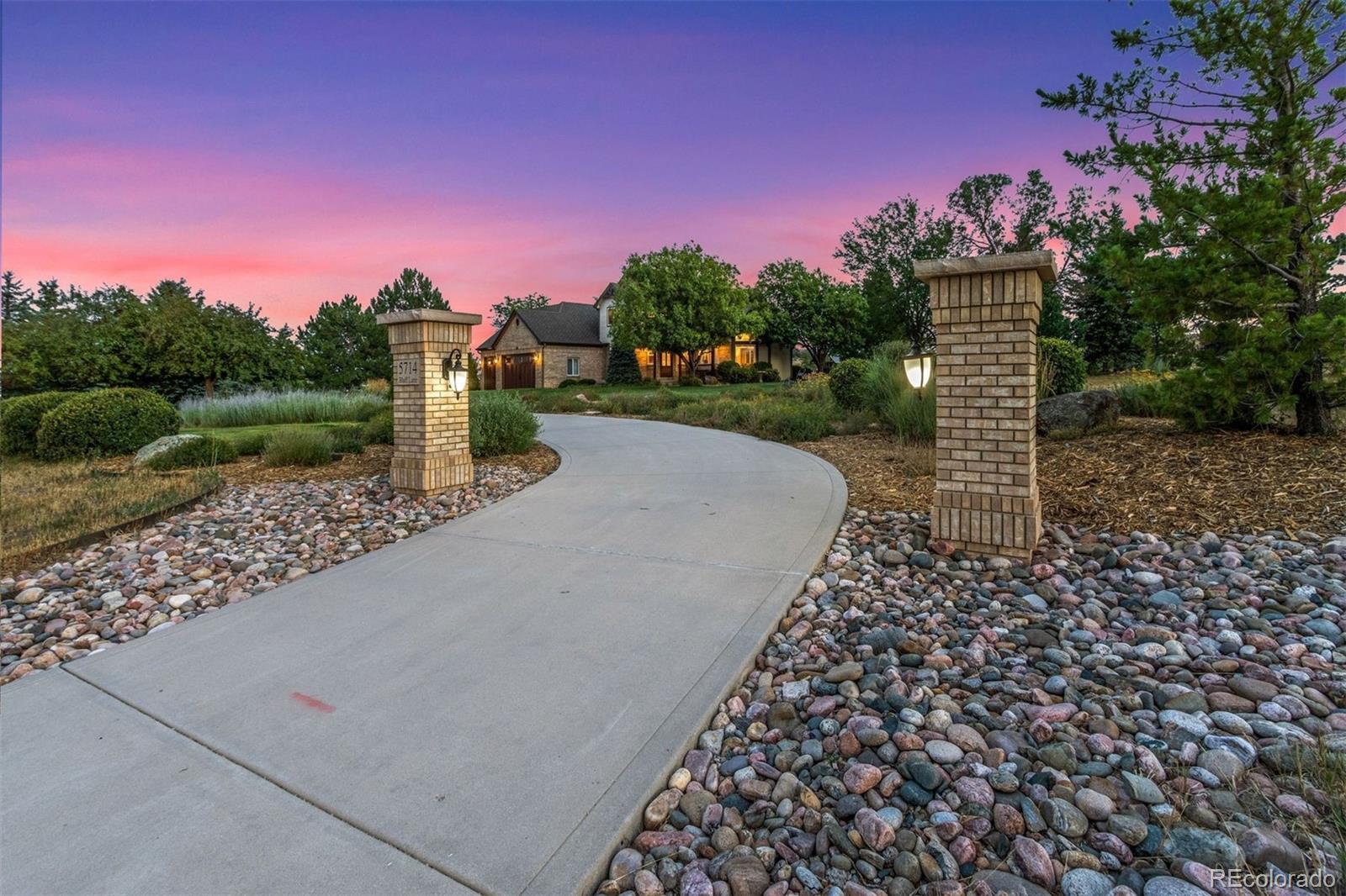 5714 Bluff Lane Loveland CO 80537