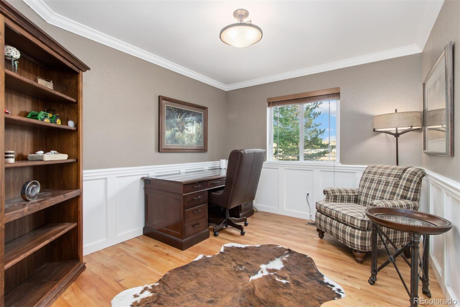 5714 Bluff Lane Loveland CO 80537
