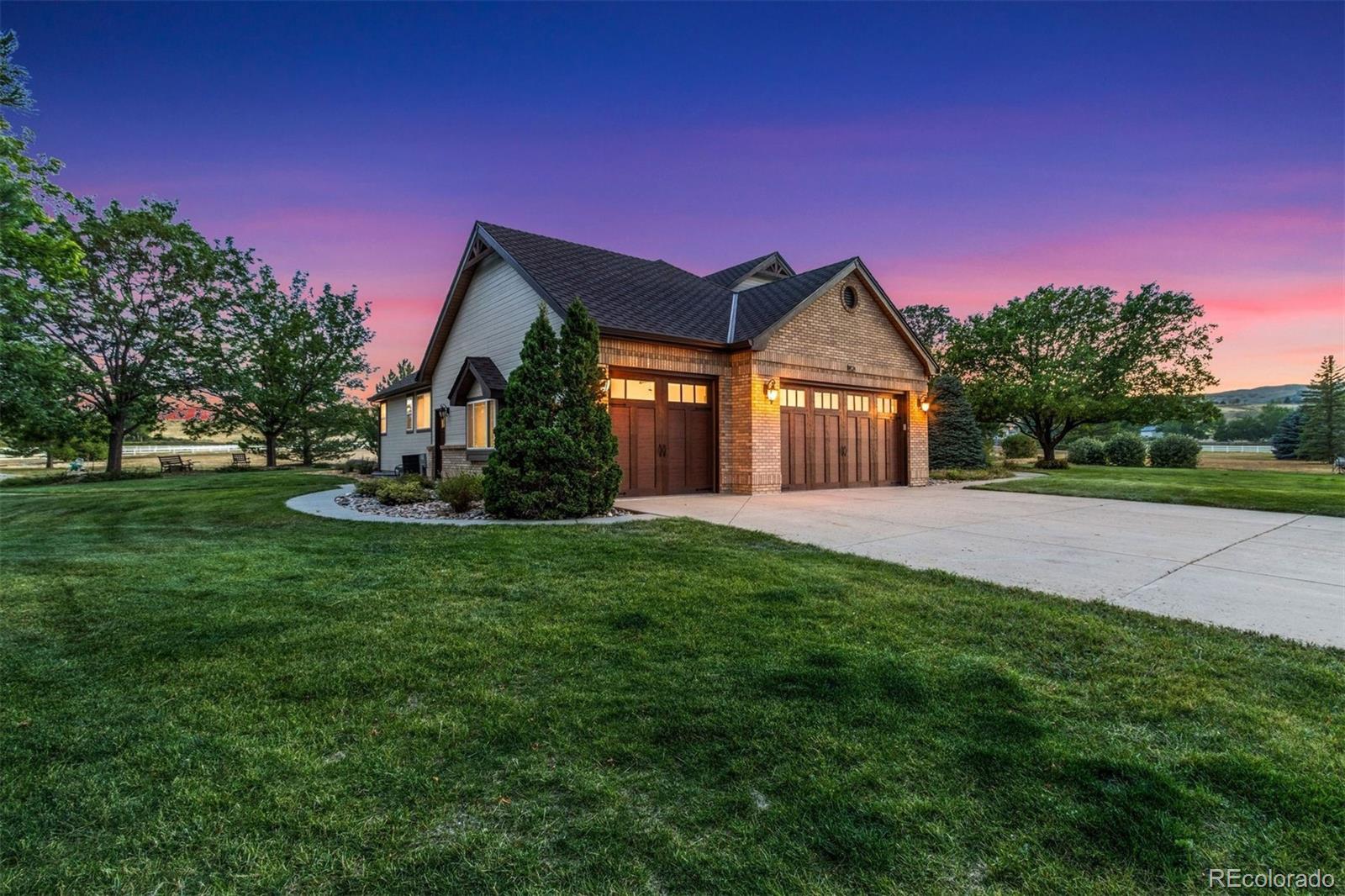 5714 Bluff Lane Loveland CO 80537