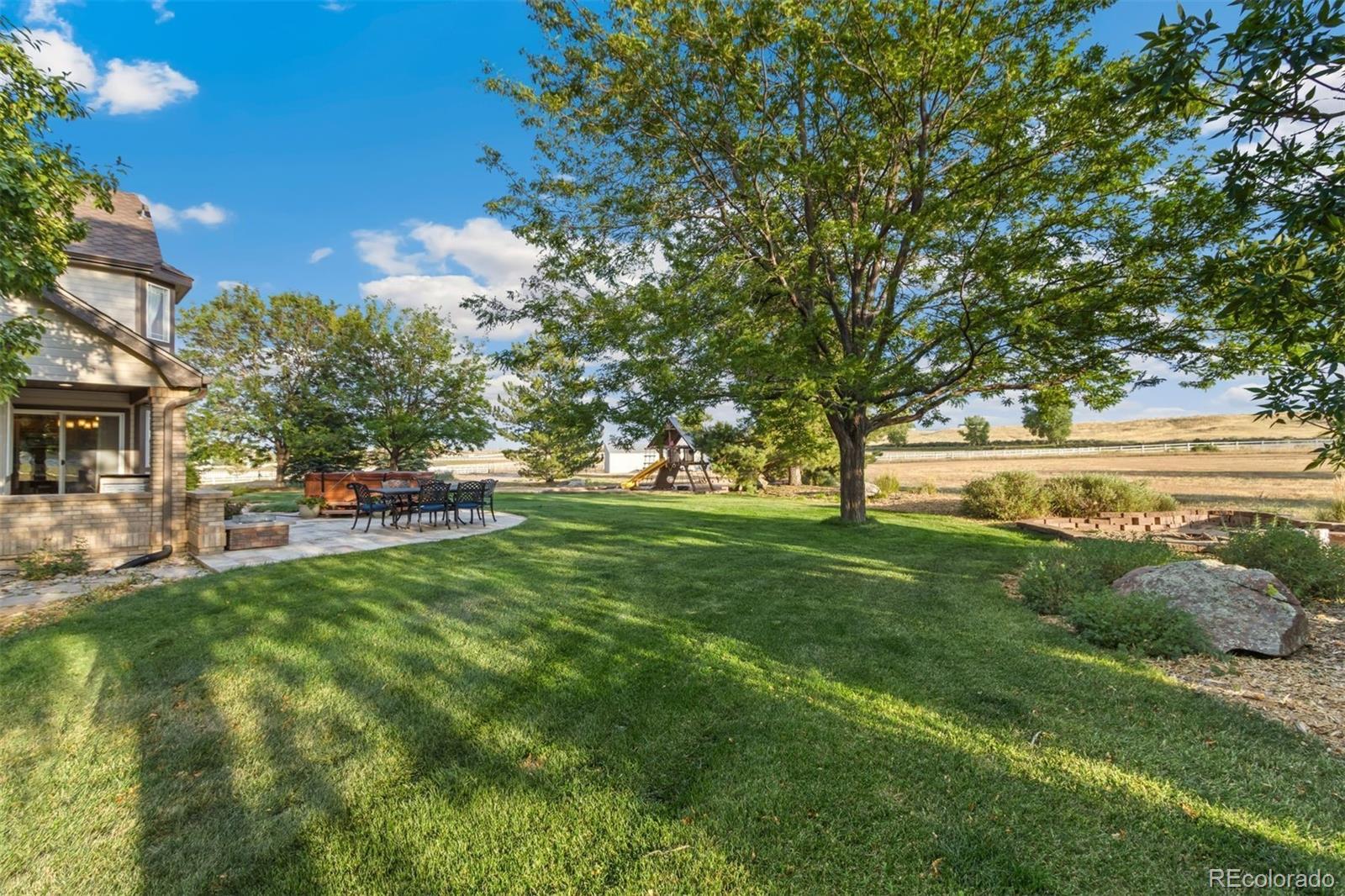 5714 Bluff Lane Loveland CO 80537