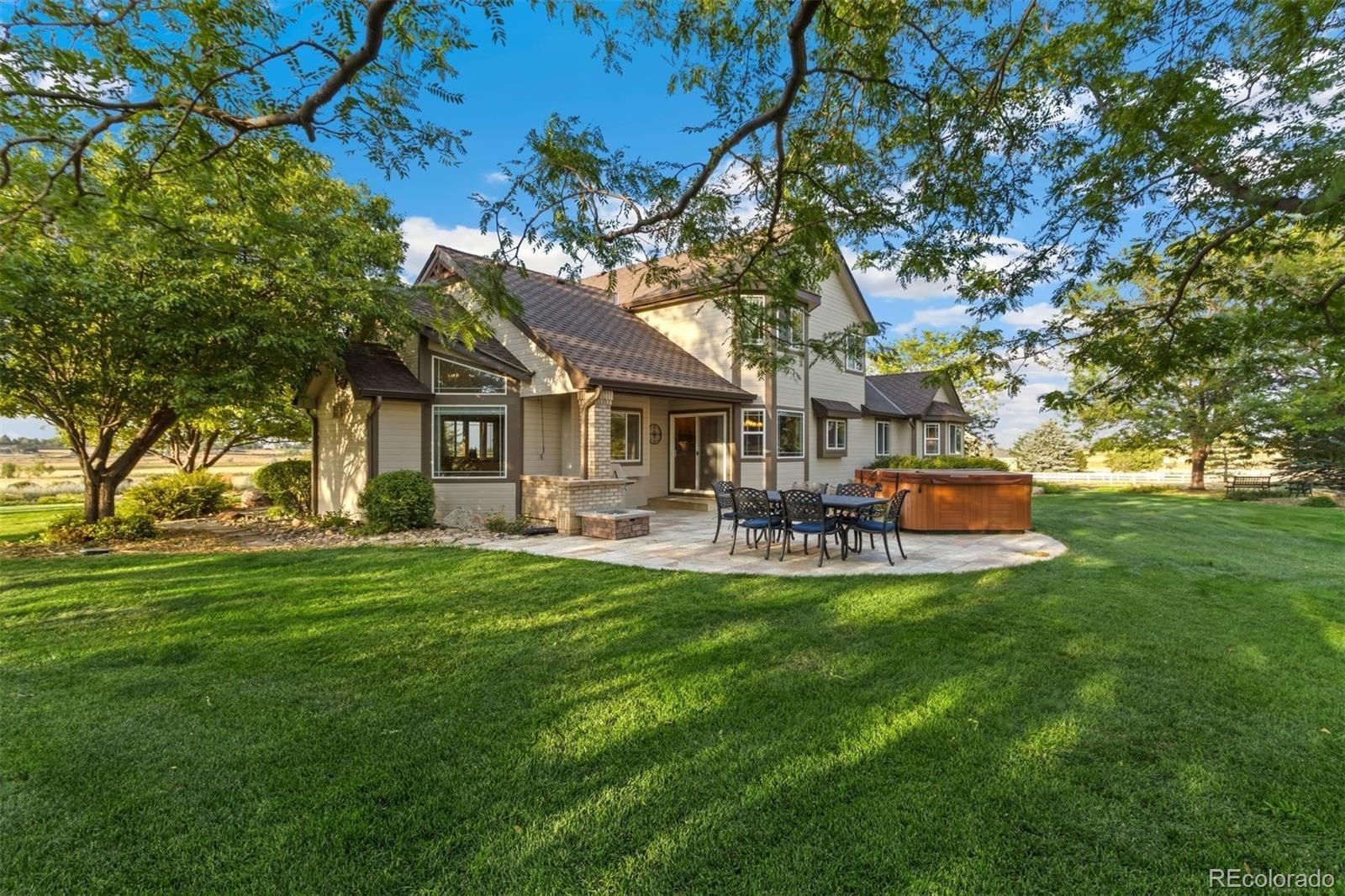 5714 Bluff Lane Loveland CO 80537