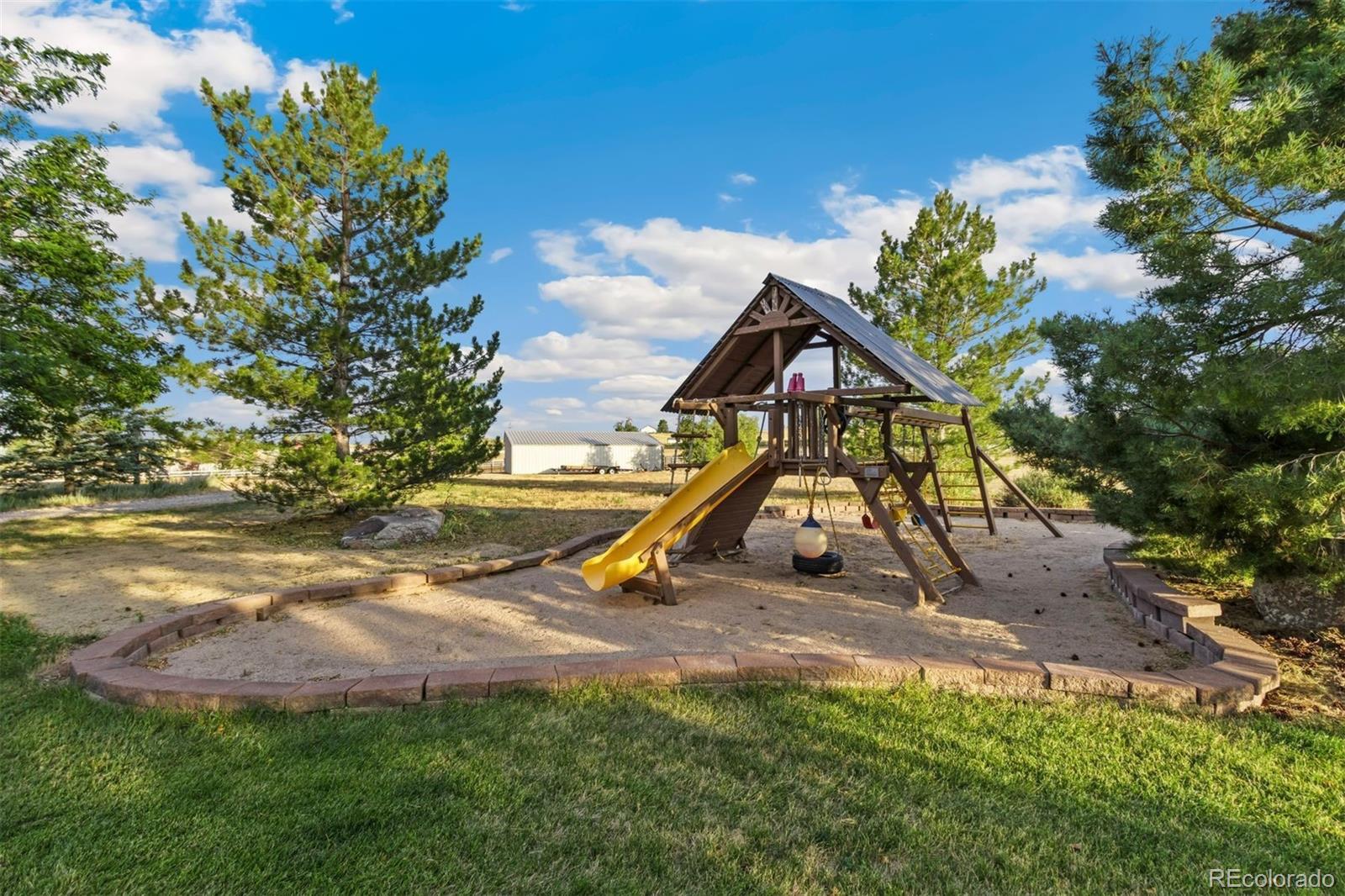 5714 Bluff Lane Loveland CO 80537