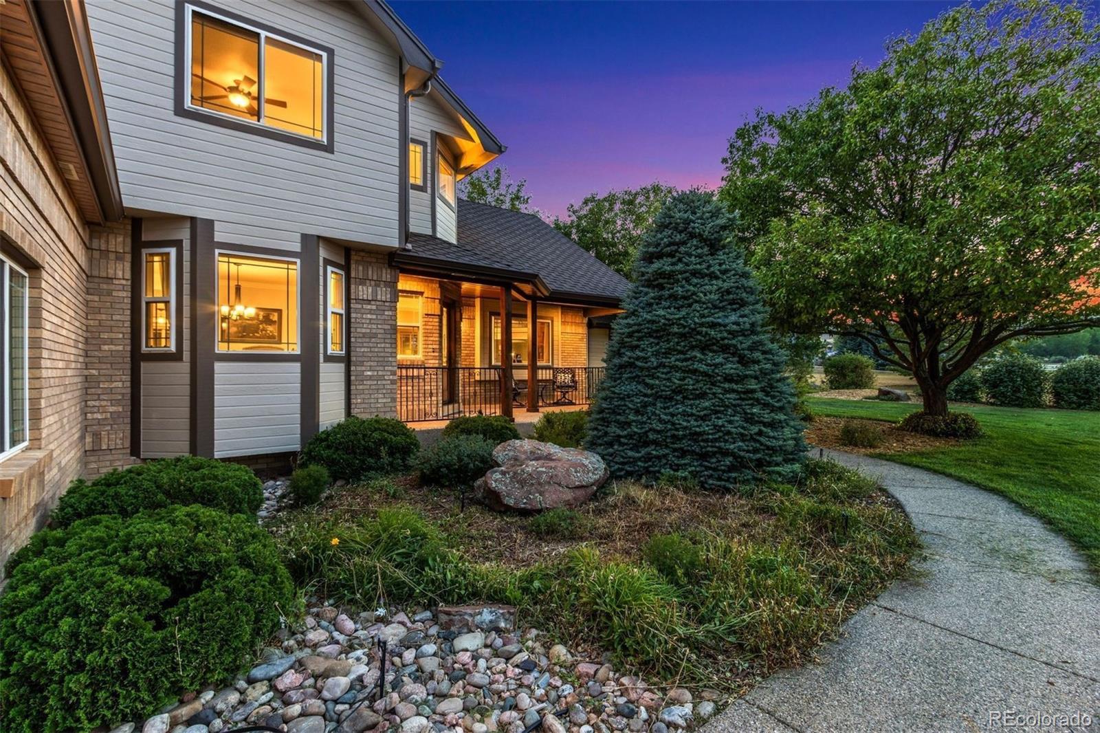 5714 Bluff Lane Loveland CO 80537