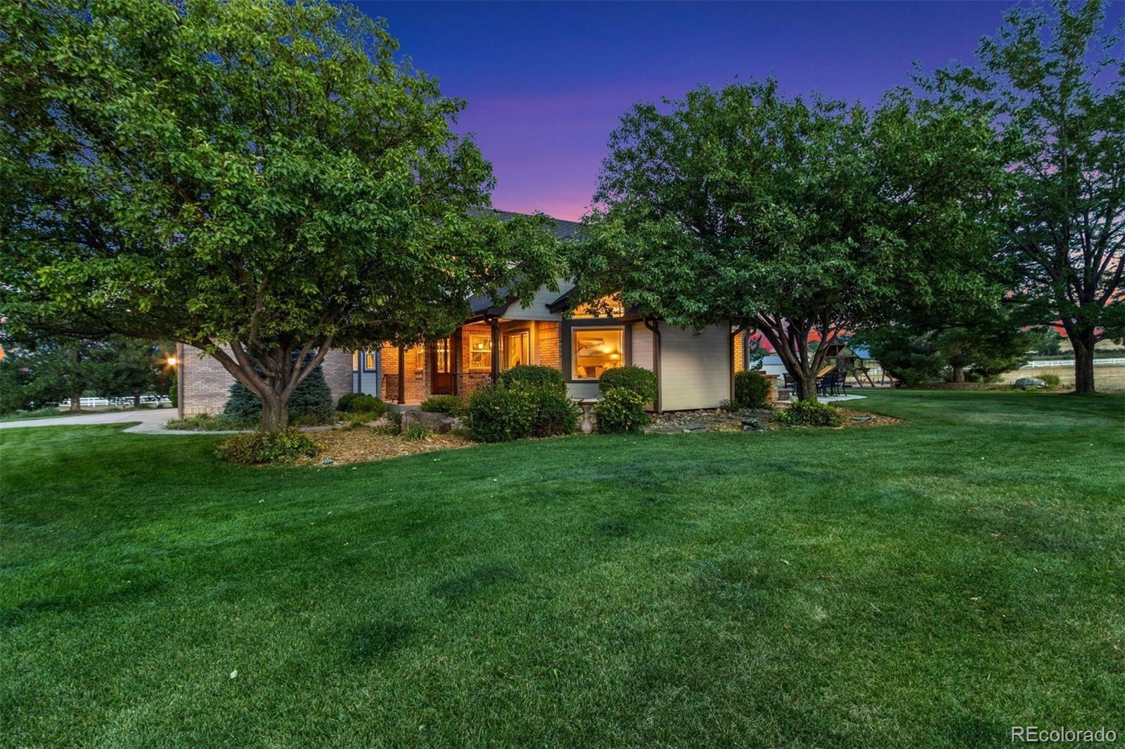 5714 Bluff Lane Loveland CO 80537