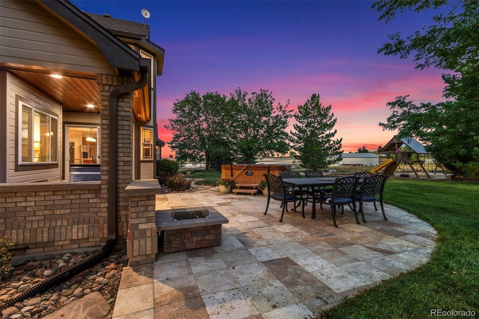 5714 Bluff Lane Loveland CO 80537
