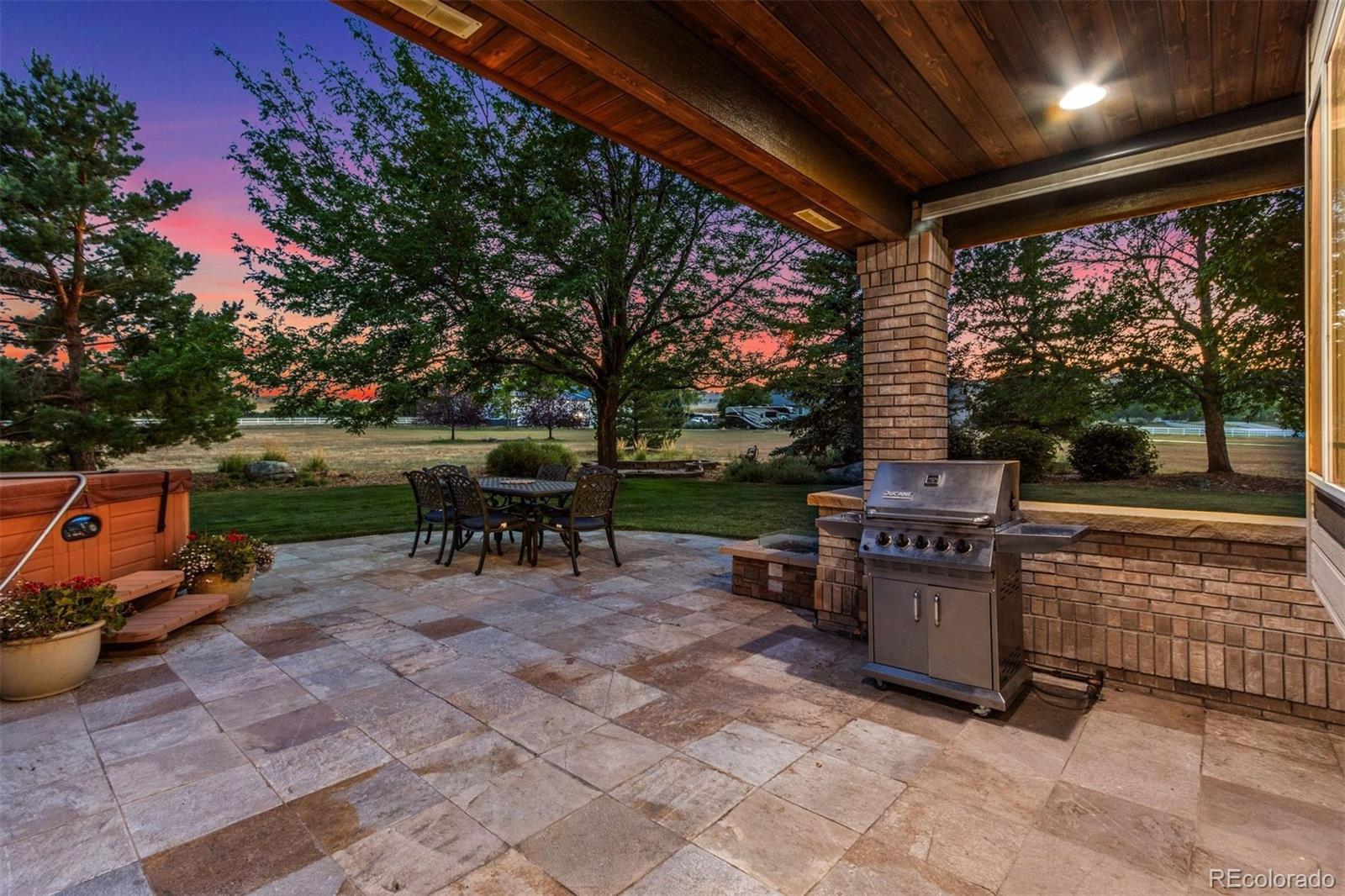 5714 Bluff Lane Loveland CO 80537