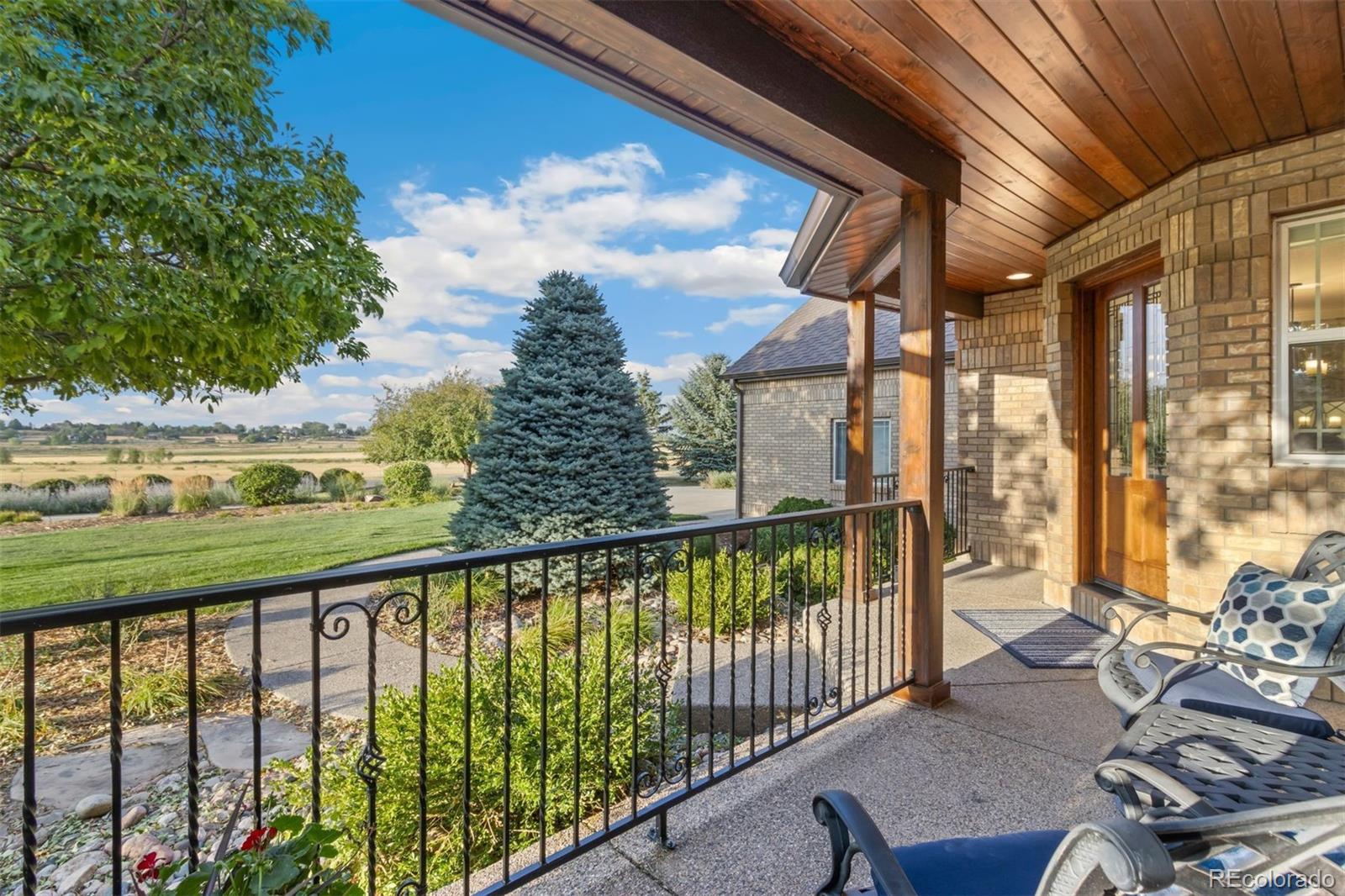 5714 Bluff Lane Loveland CO 80537